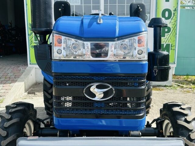 Shifeng Другая, объемом двигателя 1.34 л и пробегом 1 тыс. км за 3350 $, фото 2 на Automoto.ua