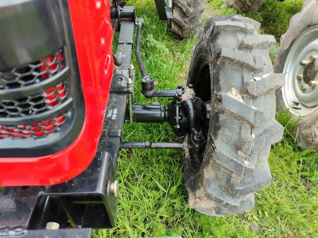 Shifeng Другая, объемом двигателя 1.35 л и пробегом 1 тыс. км за 4350 $, фото 2 на Automoto.ua