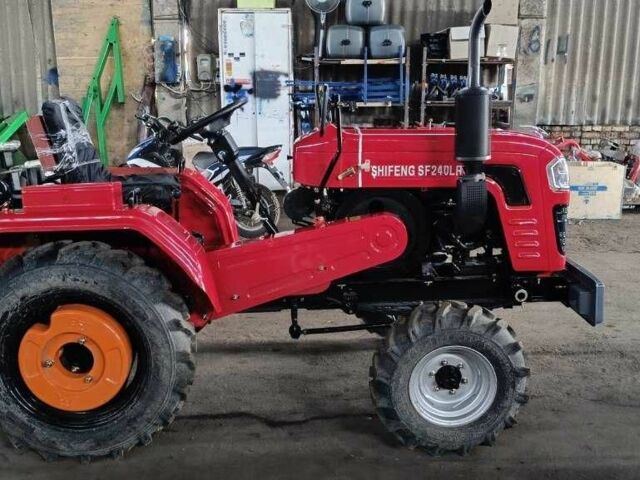 Shifeng Другая, объемом двигателя 0 л и пробегом 1 тыс. км за 3080 $, фото 3 на Automoto.ua