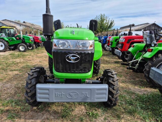 Shifeng Другая, объемом двигателя 1.35 л и пробегом 1 тыс. км за 3100 $, фото 4 на Automoto.ua