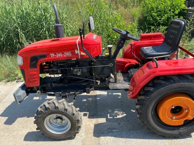 Shifeng Другая, объемом двигателя 1.34 л и пробегом 1 тыс. км за 3050 $, фото 5 на Automoto.ua