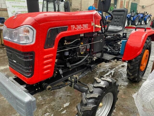 Shifeng Другая, объемом двигателя 0 л и пробегом 1 тыс. км за 3080 $, фото 1 на Automoto.ua