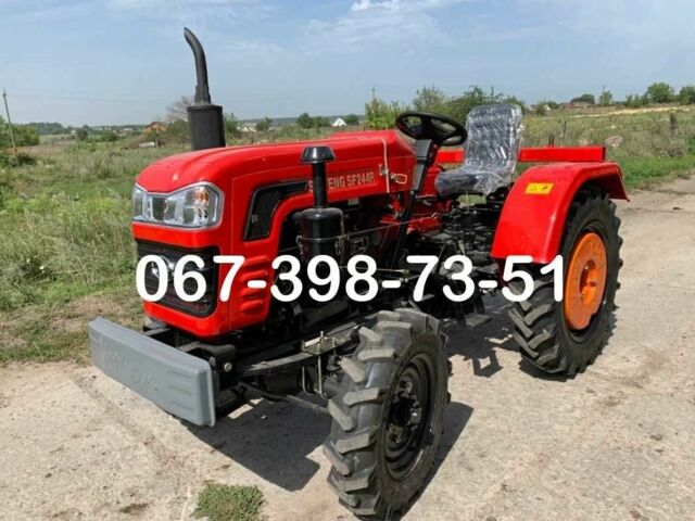 Shifeng Другая, объемом двигателя 1.34 л и пробегом 1 тыс. км за 4400 $, фото 2 на Automoto.ua