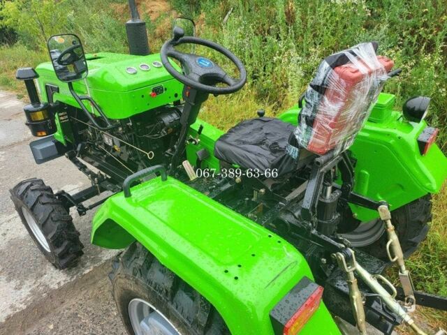 Shifeng Другая, объемом двигателя 0 л и пробегом 1 тыс. км за 3350 $, фото 3 на Automoto.ua