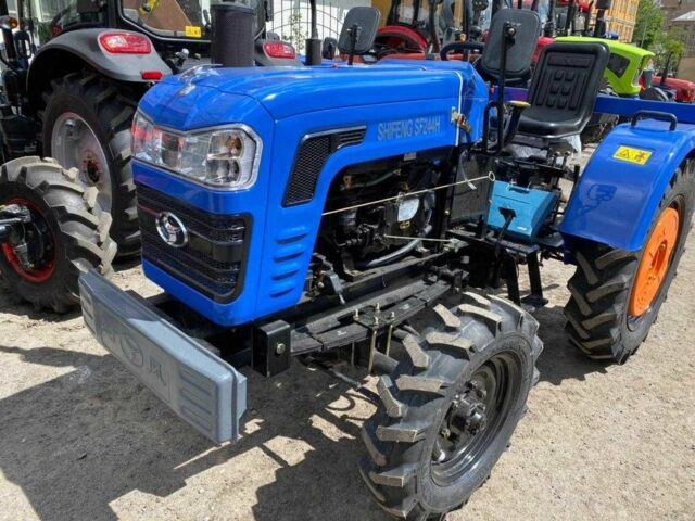 Shifeng Другая, объемом двигателя 0 л и пробегом 1 тыс. км за 4220 $, фото 3 на Automoto.ua