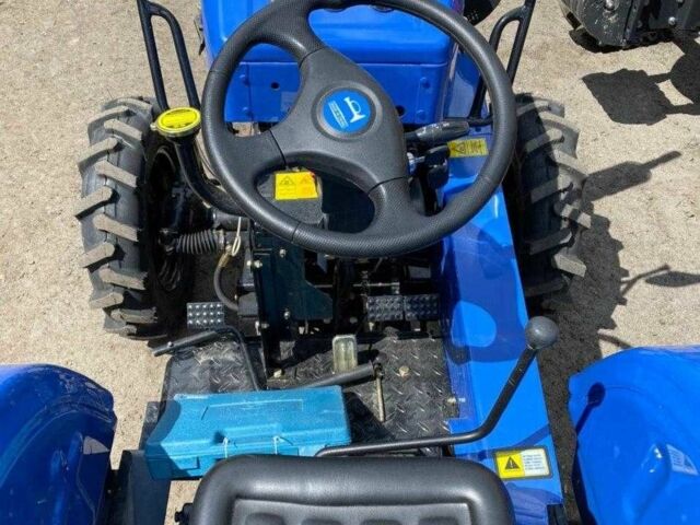 Shifeng Другая, объемом двигателя 0 л и пробегом 1 тыс. км за 4220 $, фото 2 на Automoto.ua