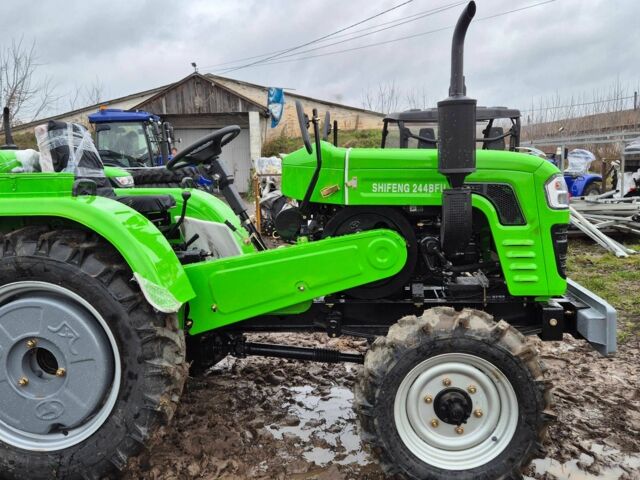 Shifeng Другая, объемом двигателя 1.35 л и пробегом 1 тыс. км за 4350 $, фото 1 на Automoto.ua