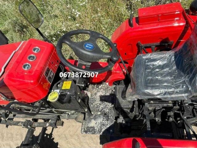 Shifeng Інша, об'ємом двигуна 1.34 л та пробігом 1 тис. км за 3300 $, фото 3 на Automoto.ua