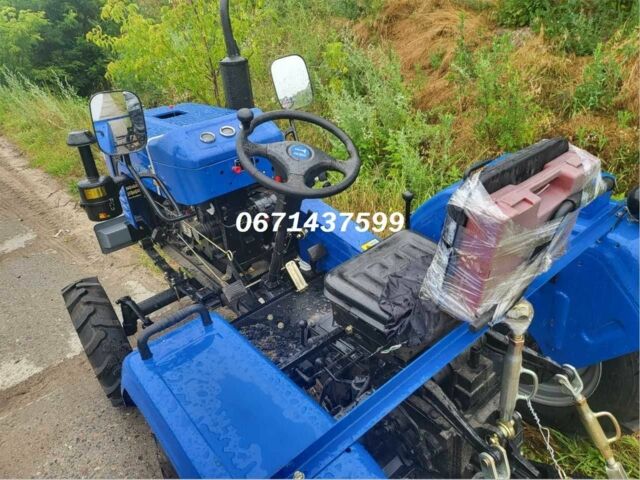 Shifeng Інша, об'ємом двигуна 1.34 л та пробігом 1 тис. км за 3350 $, фото 4 на Automoto.ua
