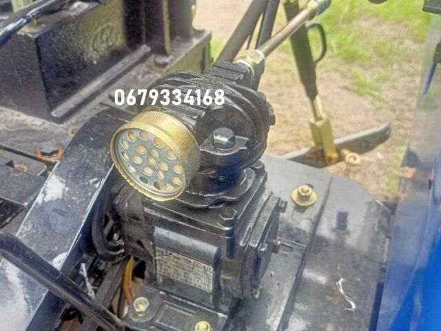 Shifeng Інша, об'ємом двигуна 0 л та пробігом 1 тис. км за 4350 $, фото 6 на Automoto.ua