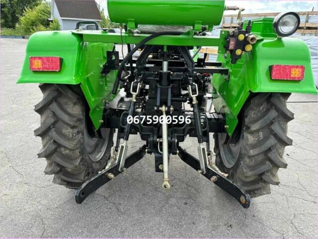 Shifeng Другая, объемом двигателя 0 л и пробегом 1 тыс. км за 4350 $, фото 2 на Automoto.ua