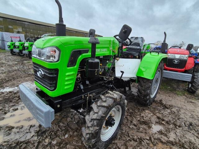 Shifeng Другая, объемом двигателя 1.35 л и пробегом 1 тыс. км за 4350 $, фото 2 на Automoto.ua