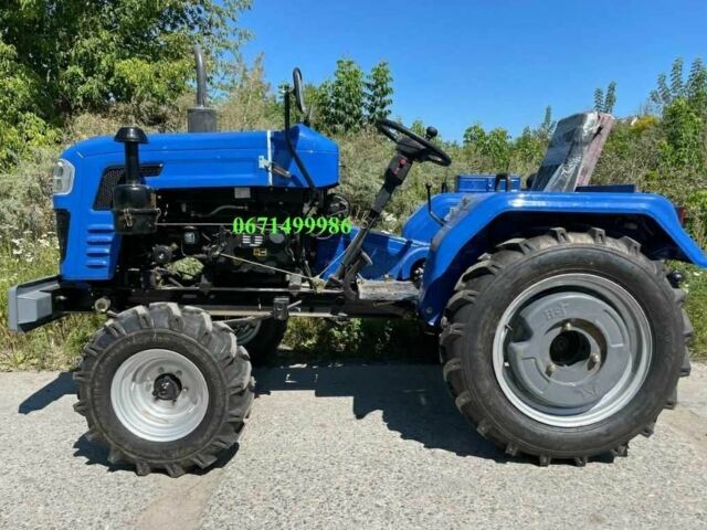 Shifeng Інша, об'ємом двигуна 1.53 л та пробігом 1 тис. км за 3100 $, фото 1 на Automoto.ua