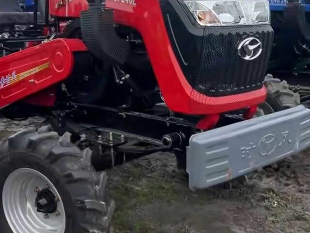 Shifeng Другая, объемом двигателя 0 л и пробегом 1 тыс. км за 4000 $, фото 2 на Automoto.ua