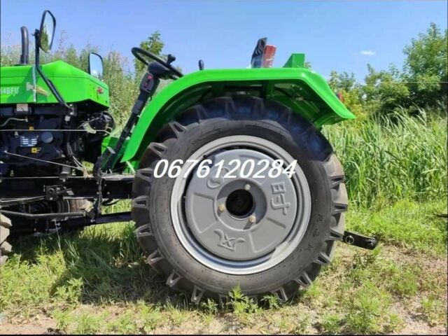 Shifeng Другая, объемом двигателя 0 л и пробегом 1 тыс. км за 4350 $, фото 3 на Automoto.ua