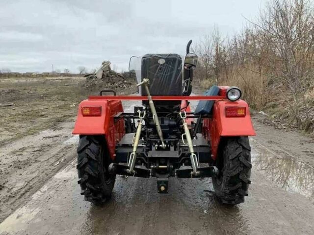 Shifeng Інша, об'ємом двигуна 0 л та пробігом 1 тис. км за 3300 $, фото 3 на Automoto.ua