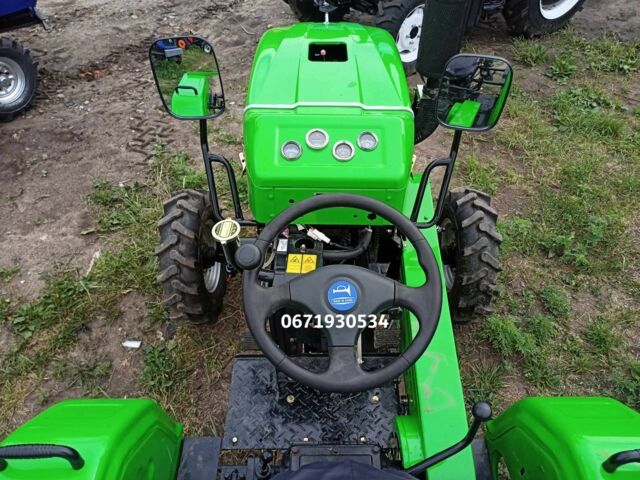 Shifeng Другая, объемом двигателя 1.34 л и пробегом 1 тыс. км за 3100 $, фото 4 на Automoto.ua