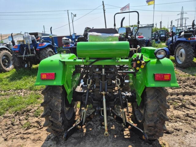 Shifeng Другая, объемом двигателя 1.35 л и пробегом 1 тыс. км за 4350 $, фото 2 на Automoto.ua