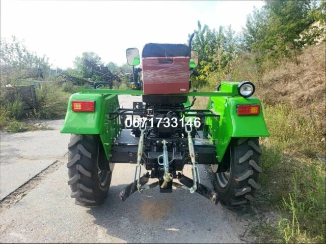 Shifeng Інша, об'ємом двигуна 0 л та пробігом 1 тис. км за 3470 $, фото 4 на Automoto.ua