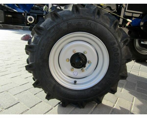 Shifeng Другая, объемом двигателя 0.5 л и пробегом 111 тыс. км за 3100 $, фото 4 на Automoto.ua