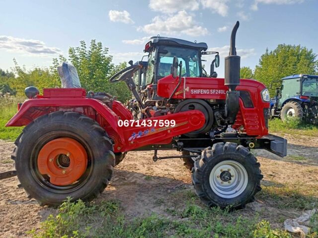 Shifeng Другая, объемом двигателя 0 л и пробегом 1 тыс. км за 3299 $, фото 2 на Automoto.ua