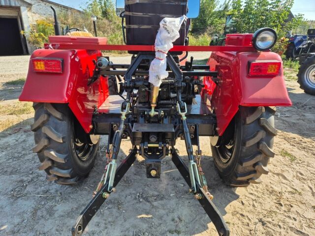 Shifeng Другая, объемом двигателя 1.35 л и пробегом 1 тыс. км за 3300 $, фото 4 на Automoto.ua
