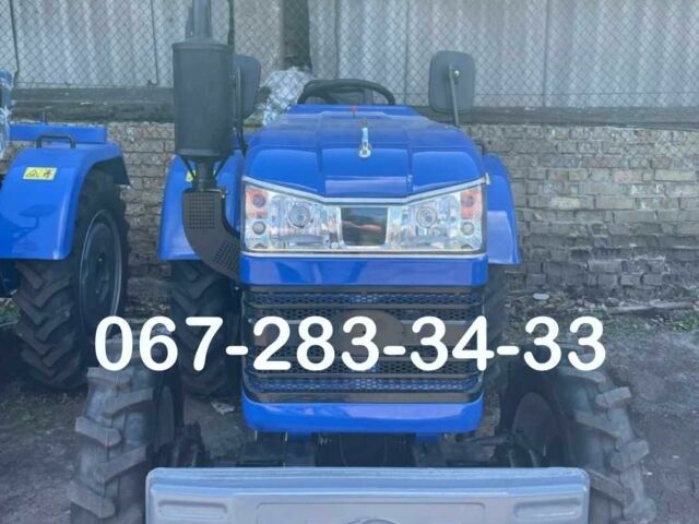 Shifeng Другая, объемом двигателя 1.34 л и пробегом 1 тыс. км за 4250 $, фото 2 на Automoto.ua