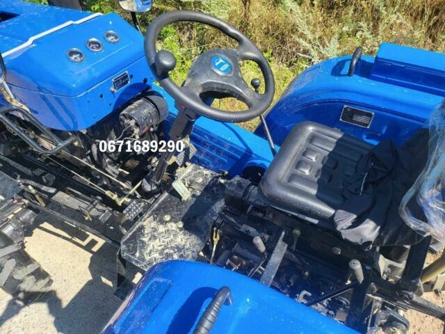 Shifeng Інша, об'ємом двигуна 0 л та пробігом 1 тис. км за 4350 $, фото 1 на Automoto.ua