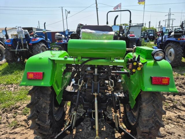 Shifeng Другая, объемом двигателя 1.35 л и пробегом 1 тыс. км за 4350 $, фото 2 на Automoto.ua