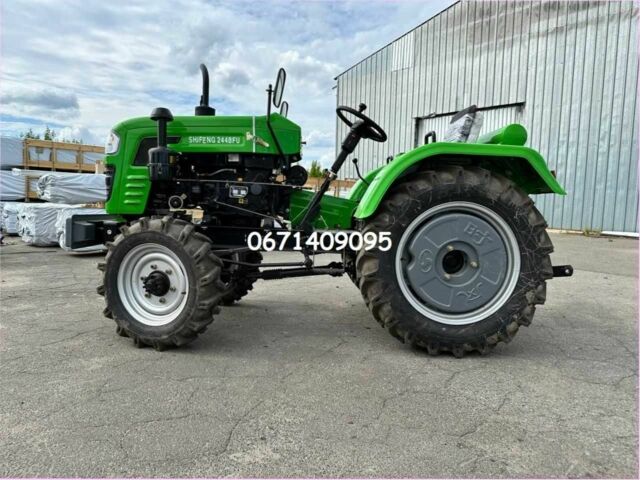 Shifeng Інша, об'ємом двигуна 0 л та пробігом 1 тис. км за 4340 $, фото 8 на Automoto.ua