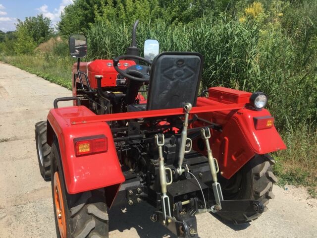 Shifeng Інша, об'ємом двигуна 1.34 л та пробігом 1 тис. км за 3350 $, фото 3 на Automoto.ua