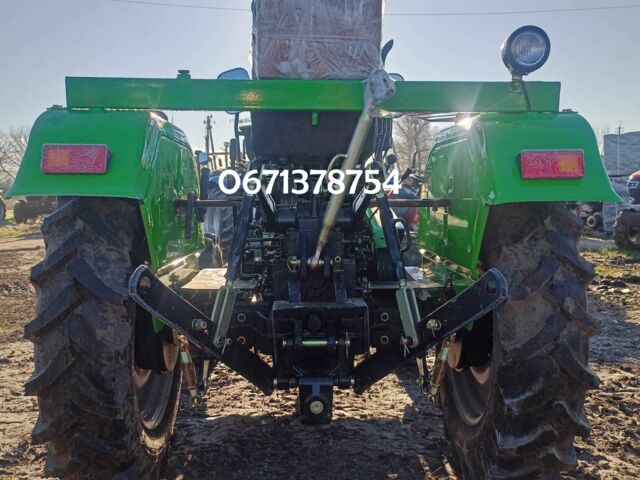 Shifeng Другая, объемом двигателя 1.34 л и пробегом 1 тыс. км за 4000 $, фото 9 на Automoto.ua