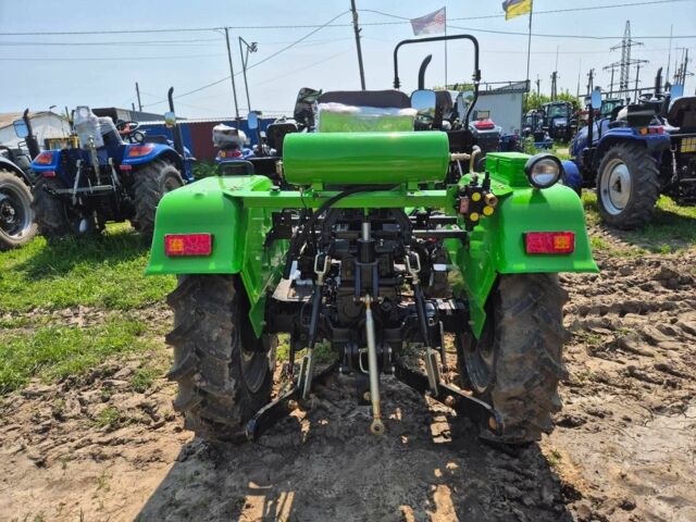 Shifeng Другая, объемом двигателя 1.35 л и пробегом 1 тыс. км за 4350 $, фото 3 на Automoto.ua