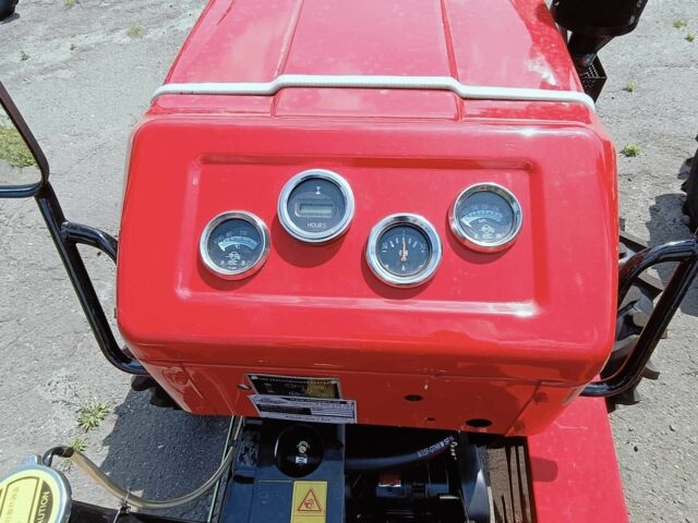 Shifeng Другая, объемом двигателя 1.34 л и пробегом 1 тыс. км за 3350 $, фото 7 на Automoto.ua