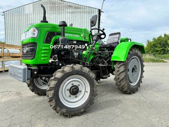 Shifeng Другая, объемом двигателя 0 л и пробегом 1 тыс. км за 4350 $, фото 2 на Automoto.ua