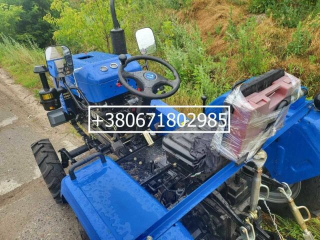Shifeng Другая, объемом двигателя 0 л и пробегом 1 тыс. км за 3350 $, фото 4 на Automoto.ua