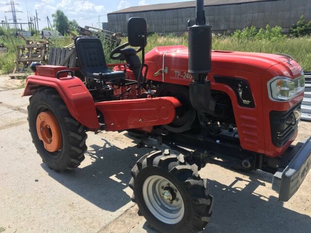 Shifeng Другая, объемом двигателя 1.34 л и пробегом 1 тыс. км за 3060 $, фото 1 на Automoto.ua