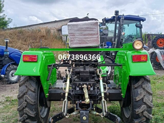 Shifeng Другая, объемом двигателя 1.34 л и пробегом 1 тыс. км за 3100 $, фото 3 на Automoto.ua