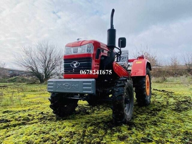 Shifeng Інша, об'ємом двигуна 0 л та пробігом 1 тис. км за 4400 $, фото 7 на Automoto.ua