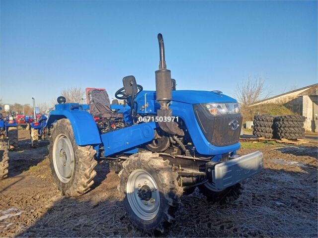 Shifeng Другая, объемом двигателя 0 л и пробегом 1 тыс. км за 4000 $, фото 4 на Automoto.ua