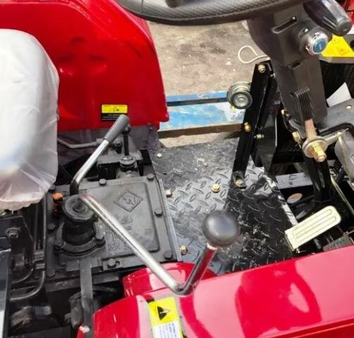 Shifeng Другая, объемом двигателя 0 л и пробегом 1 тыс. км за 3350 $, фото 5 на Automoto.ua