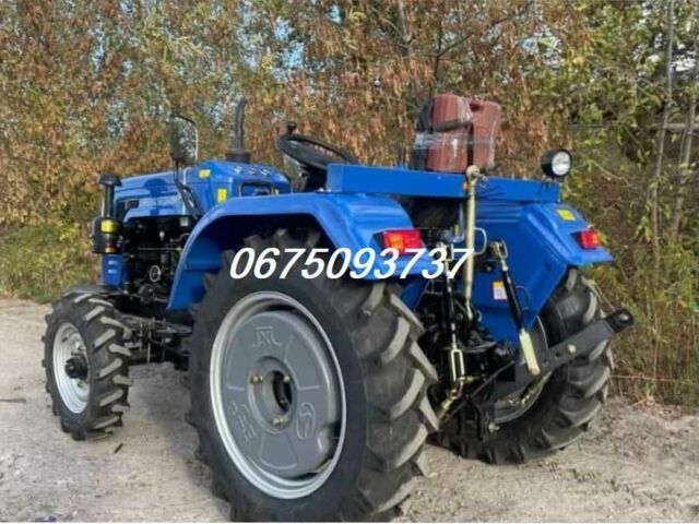 Shifeng Другая, объемом двигателя 0 л и пробегом 1 тыс. км за 4300 $, фото 2 на Automoto.ua