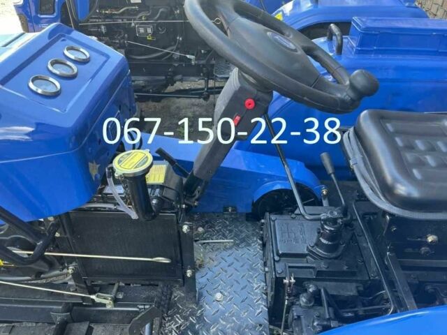 Shifeng Другая, объемом двигателя 1.34 л и пробегом 1 тыс. км за 4250 $, фото 6 на Automoto.ua