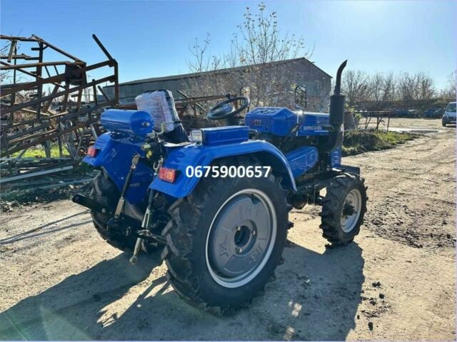 Shifeng Інша, об'ємом двигуна 0 л та пробігом 1 тис. км за 4350 $, фото 4 на Automoto.ua