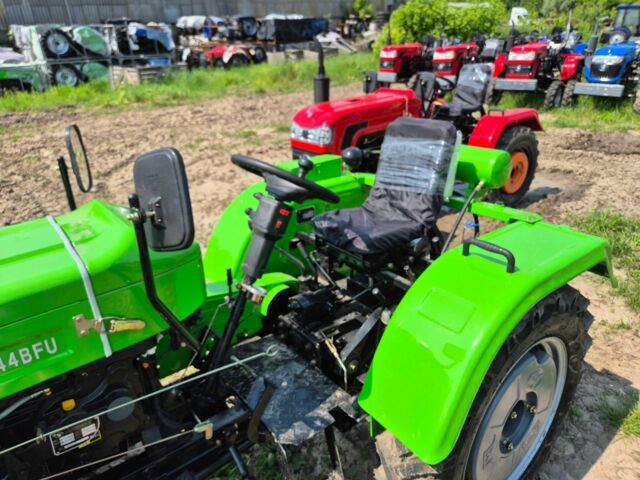 Shifeng Другая, объемом двигателя 1.35 л и пробегом 1 тыс. км за 4350 $, фото 4 на Automoto.ua