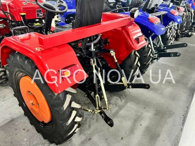 Shifeng Другая, объемом двигателя 0 л и пробегом 1 тыс. км за 4300 $, фото 2 на Automoto.ua