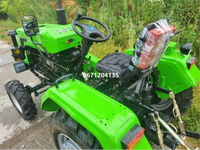 Shifeng Другая, объемом двигателя 0 л и пробегом 1 тыс. км за 3350 $, фото 2 на Automoto.ua