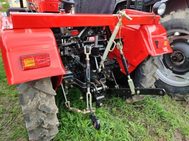 Shifeng Другая, объемом двигателя 1.35 л и пробегом 1 тыс. км за 4350 $, фото 4 на Automoto.ua