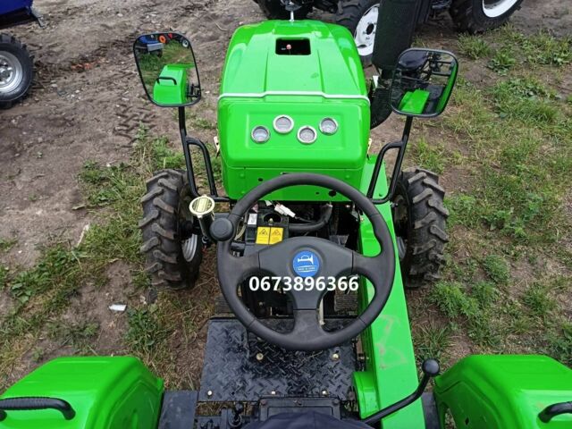 Shifeng Другая, объемом двигателя 1.34 л и пробегом 1 тыс. км за 3100 $, фото 4 на Automoto.ua