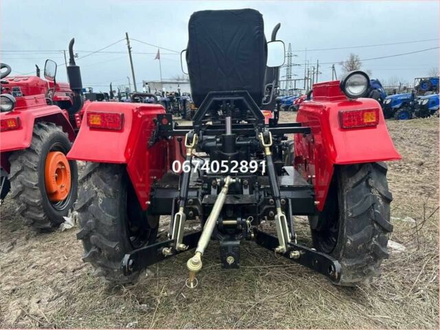 Shifeng Другая, объемом двигателя 0 л и пробегом 1 тыс. км за 3340 $, фото 3 на Automoto.ua